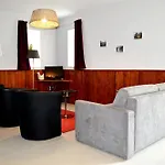 Les Logis Du Hallay Apartman *