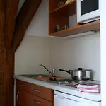 Les Logis Du Hallay Apartman