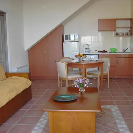 Les Logis Du Hallay *