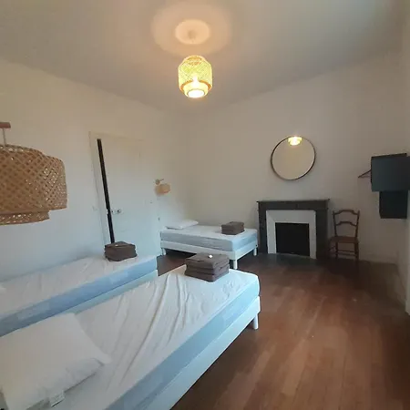 Les Logis Du Hallay