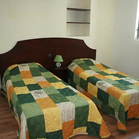 Les Logis Du Hallay *