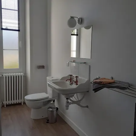 Les Logis Du Hallay *