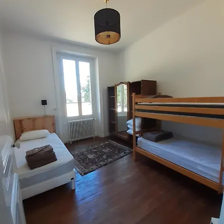 Les Logis Du Hallay Apartamento