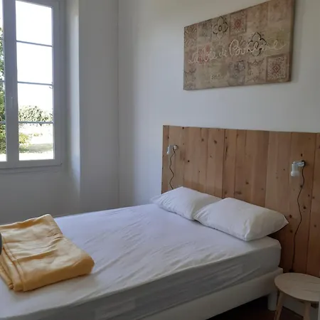 Les Logis Du Hallay Apartment La Haie-Fouassiere