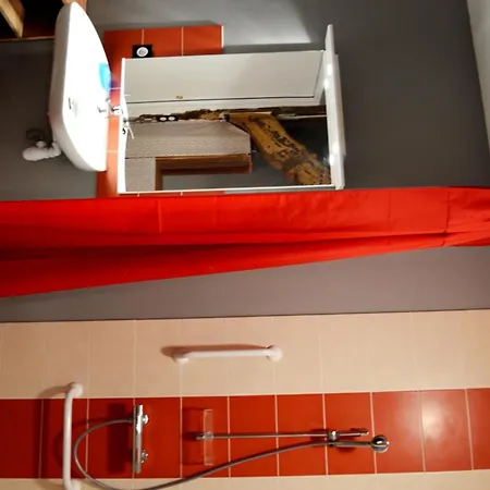 Daire Les Logis Du Hallay *