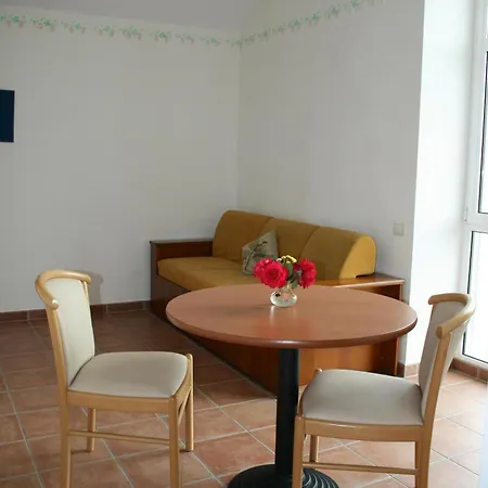 Les Logis Du Hallay *