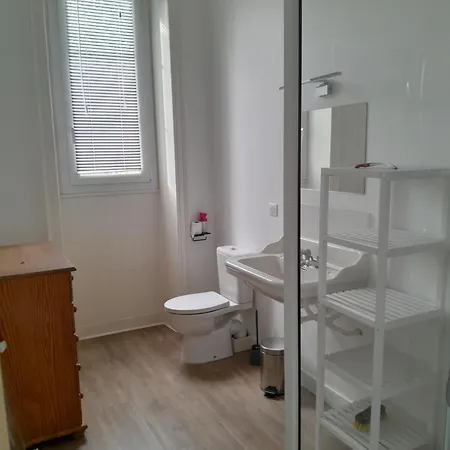 Les Logis Du Hallay Apartamento *