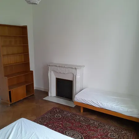 Les Logis Du Hallay * La Haie-Fouassiere