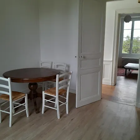 Les Logis Du Hallay *