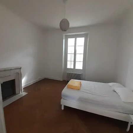 Les Logis Du Hallay La Haie-Fouassiere