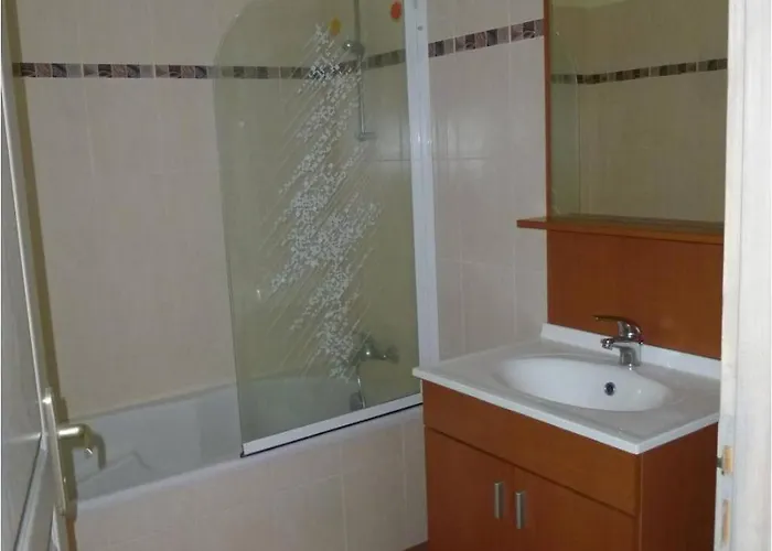 Lägenhet Les Logis Du Hallay *