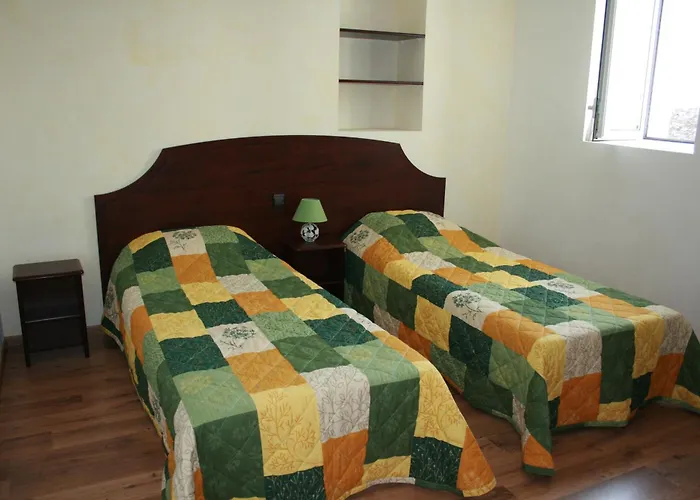 Les Logis Du Hallay *