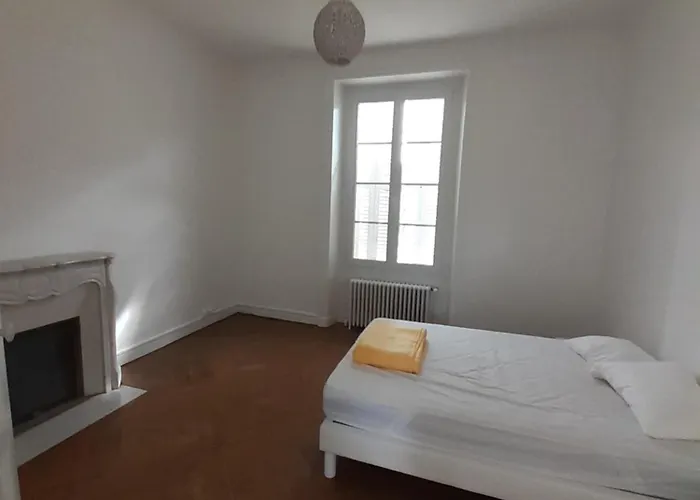 Les Logis Du Hallay La Haie-Fouassiere